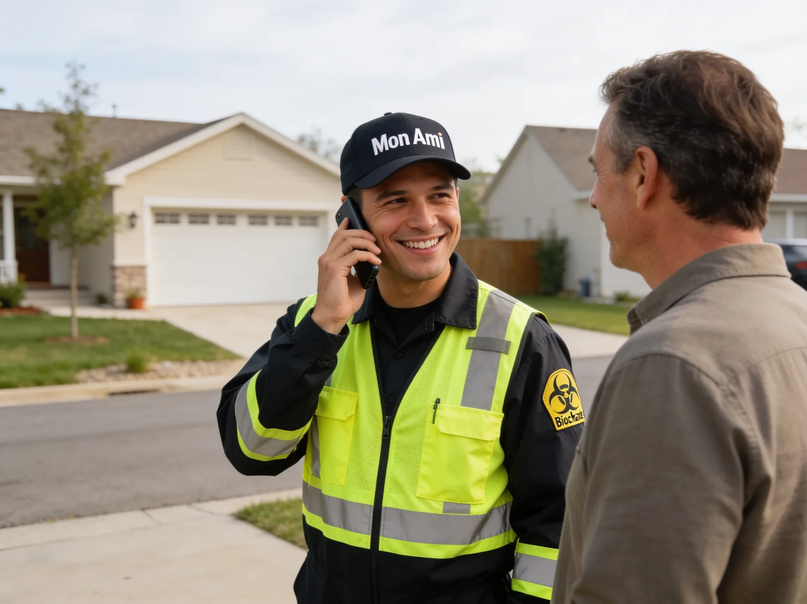 Sewage Cleanup Monroe, WA FAQs