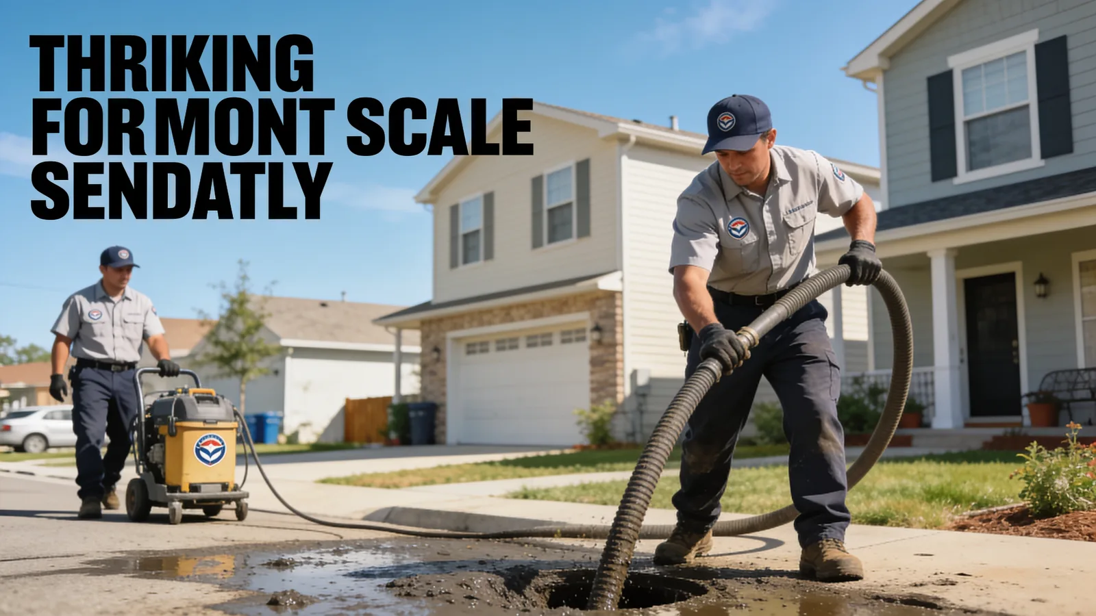 Sewage Cleanup in Monroe, WA near me
